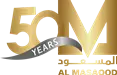 Al Masaood Logo